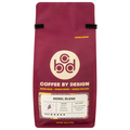 Coffee By Design Rebel Blend Dark Roast Whole Bean Coffee