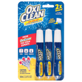 OxiClean On the Go Stain Remover Pens - 3 ct