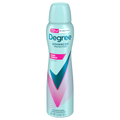 Degree Advanced Sheer Powder Antiperspirant Deodorant Dry Spray