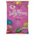 Giant Assorted Flavors Jelly Beans Soft Candy
