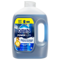 Dawn Platinum Plus Powersuds Fresh Rain Scent Liquid Dish Soap Refill