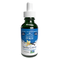 SweetLeaf Sweet Drops Zero Calorie Vanilla Creme Stevia Sweetener