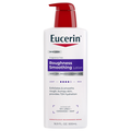 Eucerin Roughness Smoothing Lotion Fragrance Free
