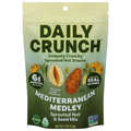 Daily Crunch Mediterranean Medley Sprouted Nut & Seed Mix