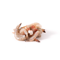 Giant Wild Caught Raw Extra Large Shrimp 21-30 ct per lb Fresh