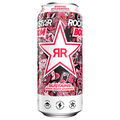ROCKSTAR Boom Whipped Strawberry Energy Drink