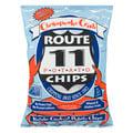 Route 11 Wheat & Gluten Free Chesapeake Crab Kettle Cooked Potato Chips