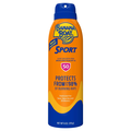 Banana Boat Sport Ultra Clear Sunscreen Lotion Spray SPF 50