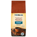 Food Lion Hazelnut Medium Roast Ground Coffee