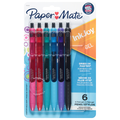 Paper Mate InkJoy 0.7mm Gel Pens