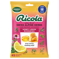 Ricola Honey Lemon Echinacea Oral Anesthetic Drops