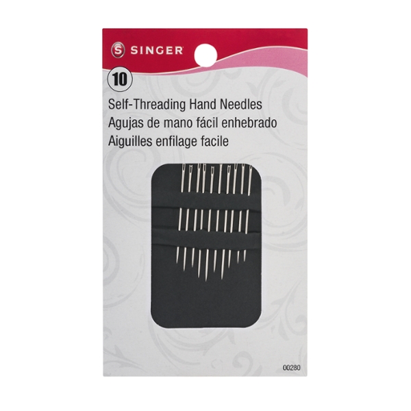 Save on Singer Hand Needles SelfThreading Order Online Delivery Giant