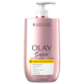 Olay Super Serum Body Lotion with SPF 30