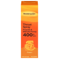 Wedderspoon Manuka Honey Original Throat Spray