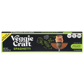 VeggieCraft Gluten Free Protein Peas Lentils & Cauliflower Spaghetti Pasta