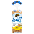 Schmidt Old Tyme 647 40 Calories White Bread Sliced