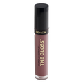 Revlon The Gloss Super Lustrous Lip Gloss Taupe Luster 306