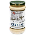 Carbone Cacio e Pepe Alfredo Pasta Sauce