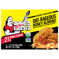 Dave's Killer Bread Organic Oat-Rageous Honey Almond Snack Bars - 4 ct