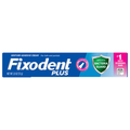 Fixodent Plus Precision Hold & Seal Denture Adhesive Cream