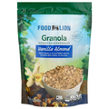 Food Lion Vanilla Almond Granola