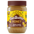 SunButter Honey Sunflower Seed Butter