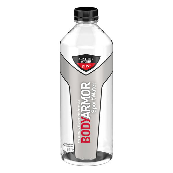 Save on BODYARMOR SportWater Super Hydration pH 8+ Order Online