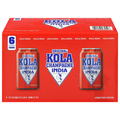 India Original Kola Champagne Soda - 6 pk