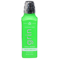 Grin Alcohol Free Fresh Breath Super Mint Oral Rinse