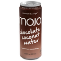 MOJO Chocolate Coconut Water