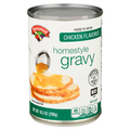 Hannaford Homestyle Chicken Gravy