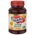 Welch's Natural Strawberry Fruit Spread