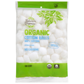 Nature's Promise Organic Cotton Balls