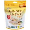 Prince of Peace Plus+ Original Ginger Chews