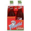 Frostie Pure Cane Sugar Cherry Limeade Caffeine Free - 4 pk