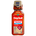 Vicks DayQuil High Blood Pressure Cold & Flu Relief Liquid