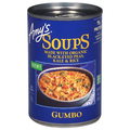 Amy's Gumbo Soup