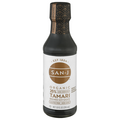 San-J Organic Gluten Free 25% Less Sodium Tamari Brewed Dark Soy Sauce