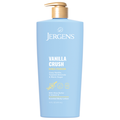 Jergens Vanilla Crush Shea Fusion Body Lotion