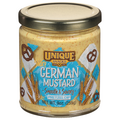 Unique Snacks Sharp German Mustard Pretzel Dip