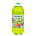 Food Lion Diet Mountain Lion Citrus Soda