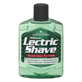 Williams Lectric Shave Electric Razor Pre-Shave