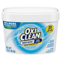 OxiClean White Revive Powder Laundry Whitener + Stain Remover