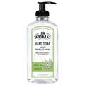 J.R. Watkins Aloe & Green Tea Liquid Hand Soap