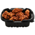 Hannaford Boneless BBQ Bites Cold