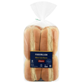Food Lion Bakery Classic Mini Sub Buns - 8 ct