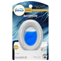 Febreze Small Spaces Ocean Air Freshener