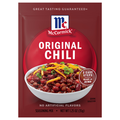 McCormick Original Chili Seasoning Mix Packet
