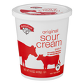 Hannaford Original Sour Cream