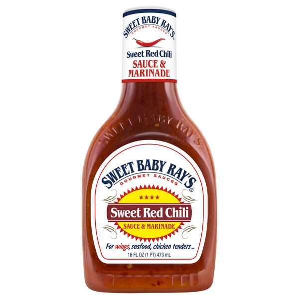 Sweet Baby Ray's Sweet Chili Sauce & Marinade